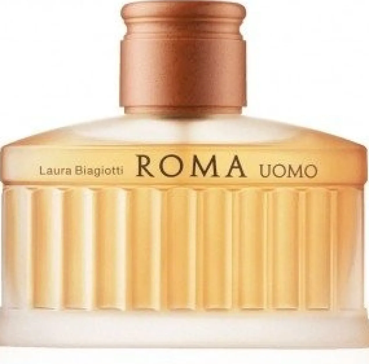 Roma per Uomo Eau de Toilette
