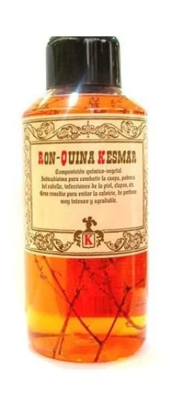 Ronquine Tonique Capillaire