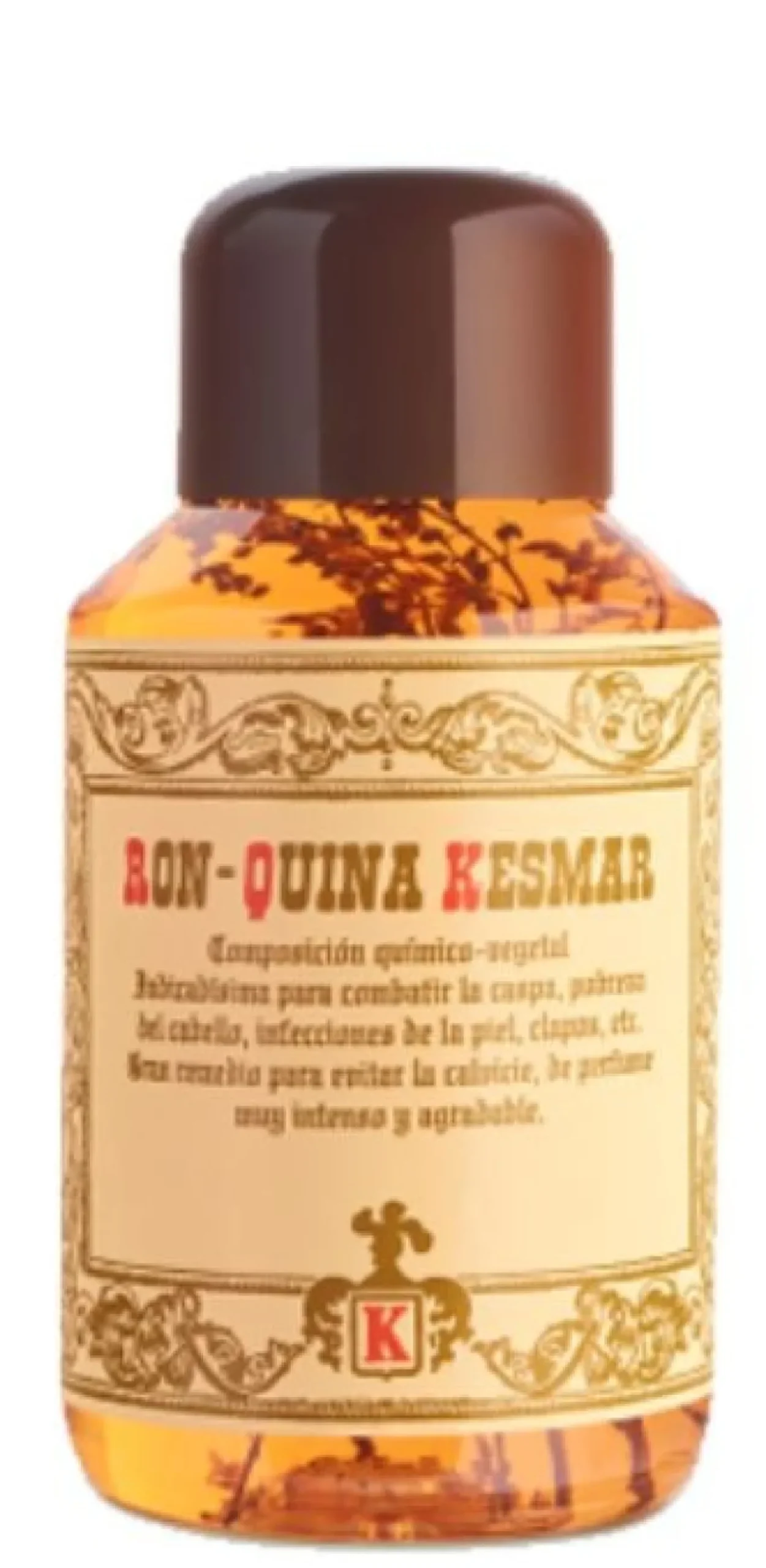 Ronquine Tonique Capillaire