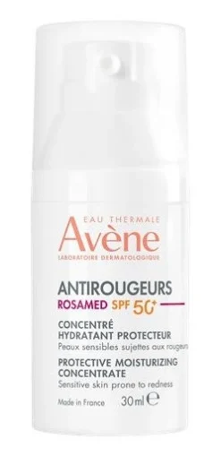 Rosamed Anti-Rougeurs SPF50+