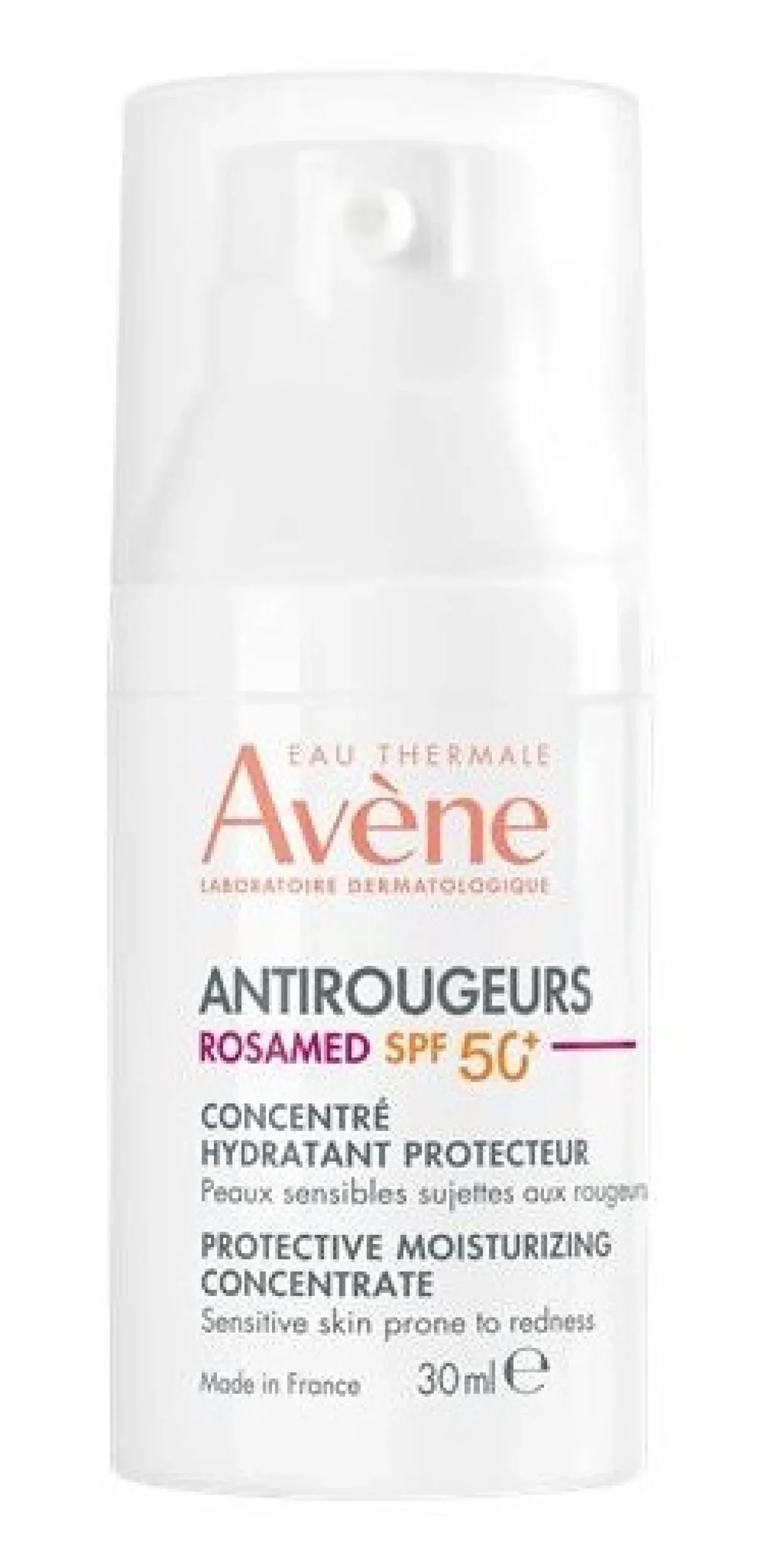Rosamed Anti-Rougeurs SPF50+