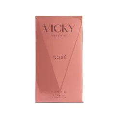Rosé Eau de Parfum