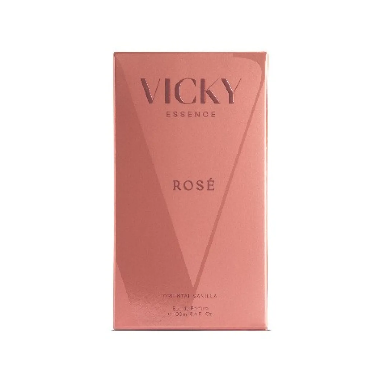 Rosé Eau de Parfum