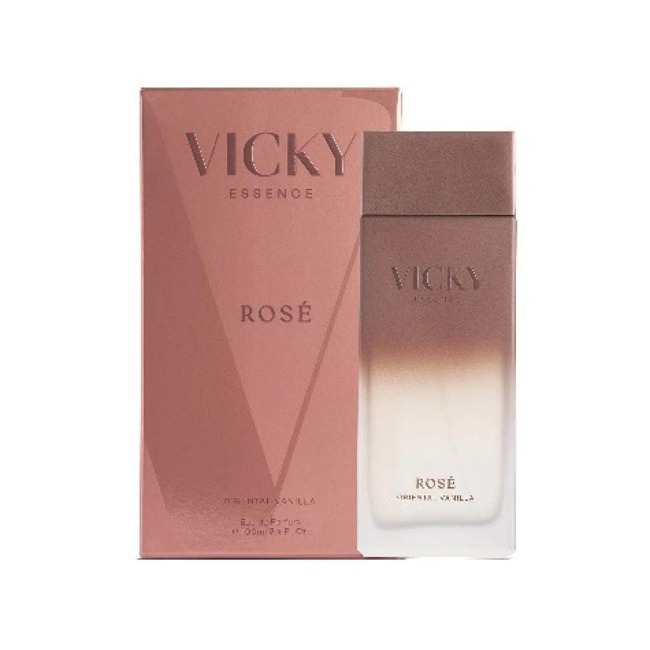 Rosé Eau de Parfum