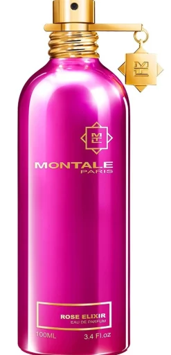 Rose Elixir Eau de Parfum