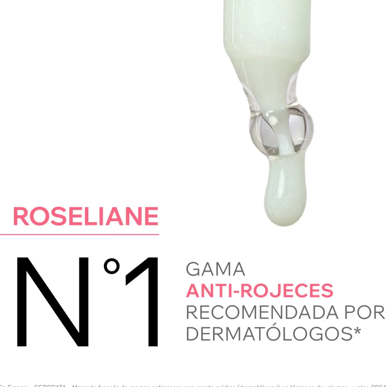 Roseliane Sérum Anti-Rougeurs