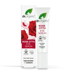 Rose Otto Sérum Contour des Yeux