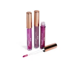 Rose Quartz Trio Lipstick