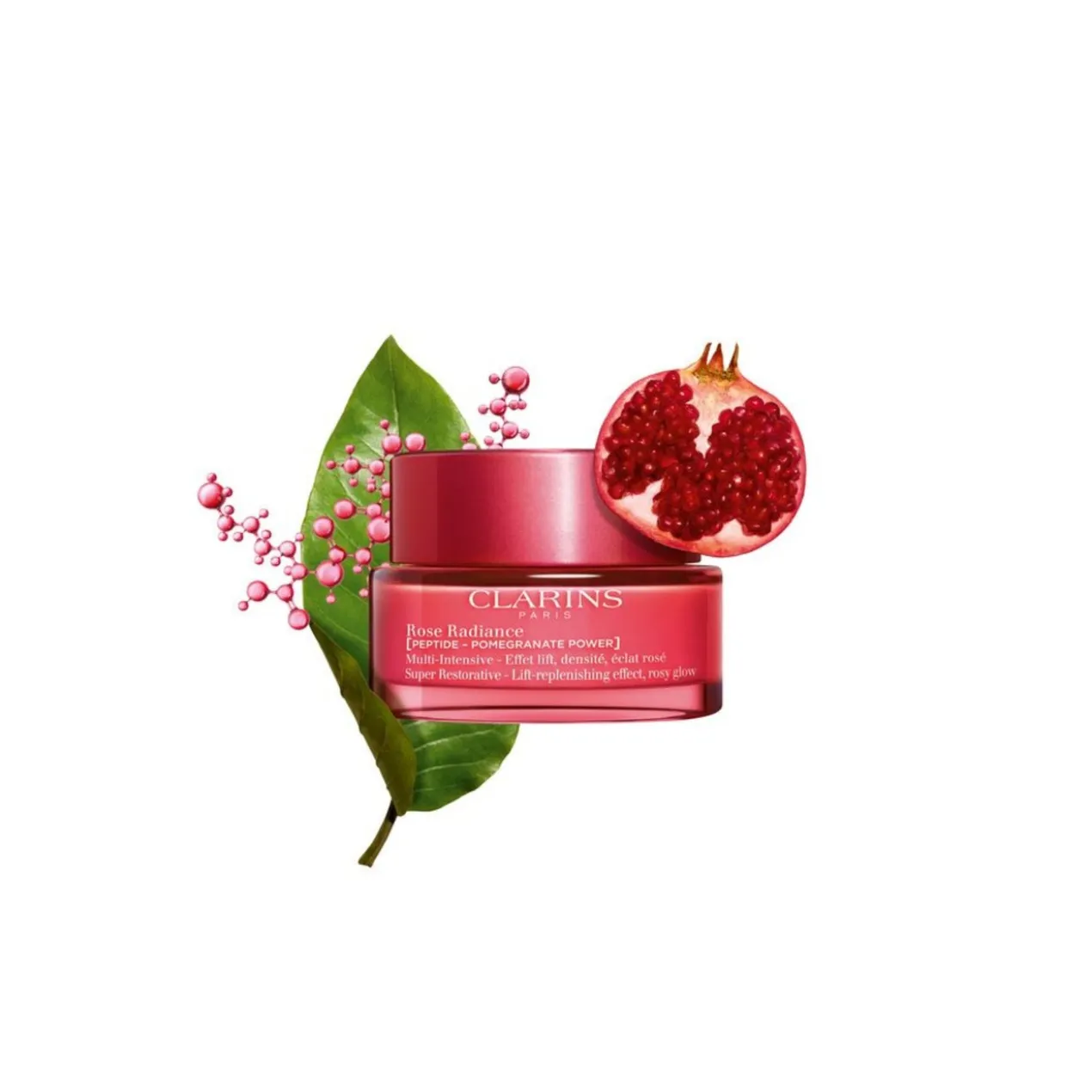 Rose Radiance Crème Multi-Intensive
