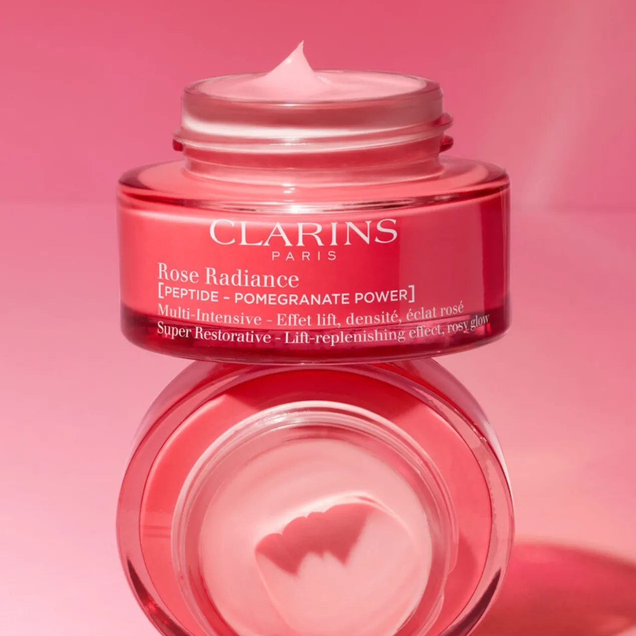 Rose Radiance Crème Multi-Intensive