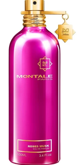 Roses Musk Eau de Parfum