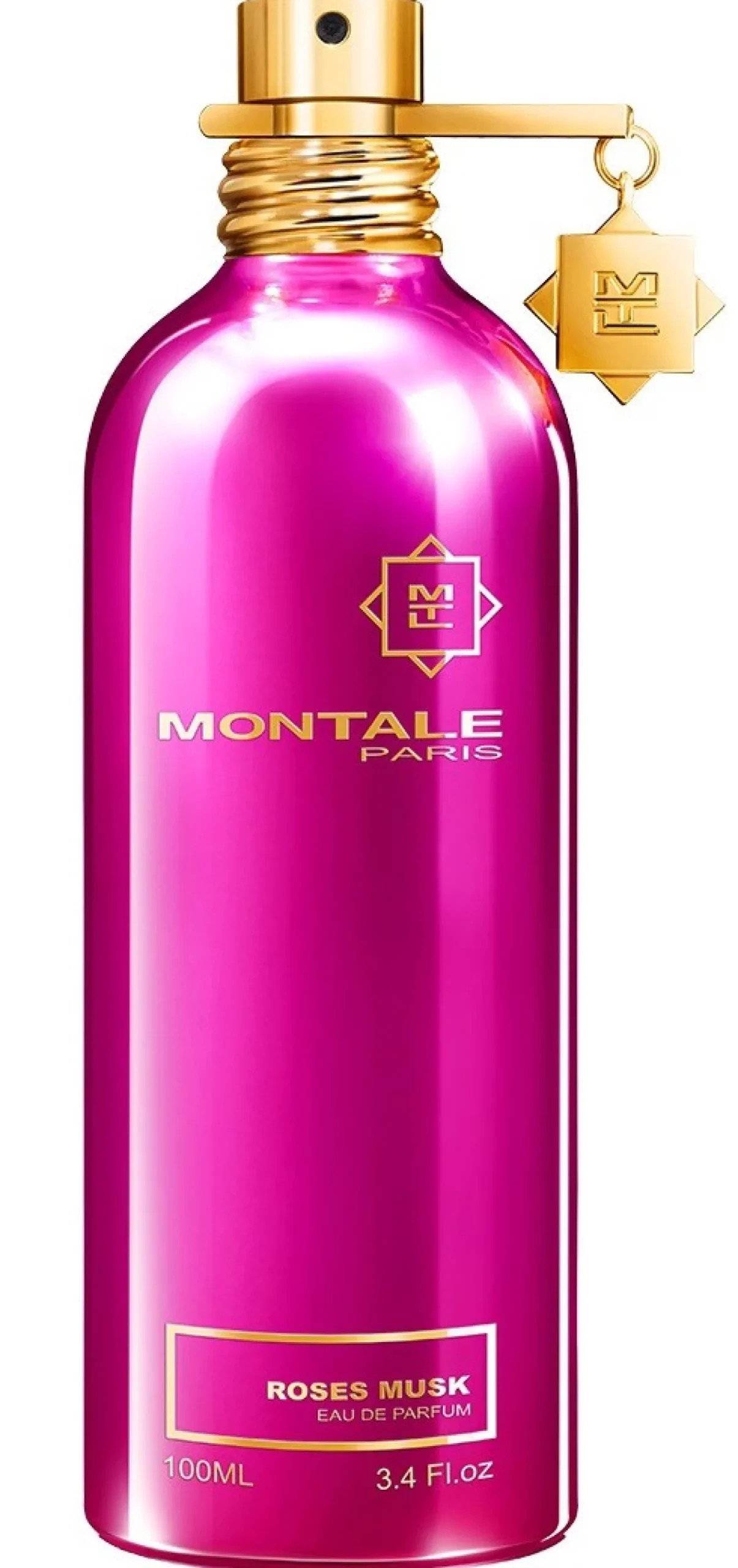 Roses Musk Eau de Parfum