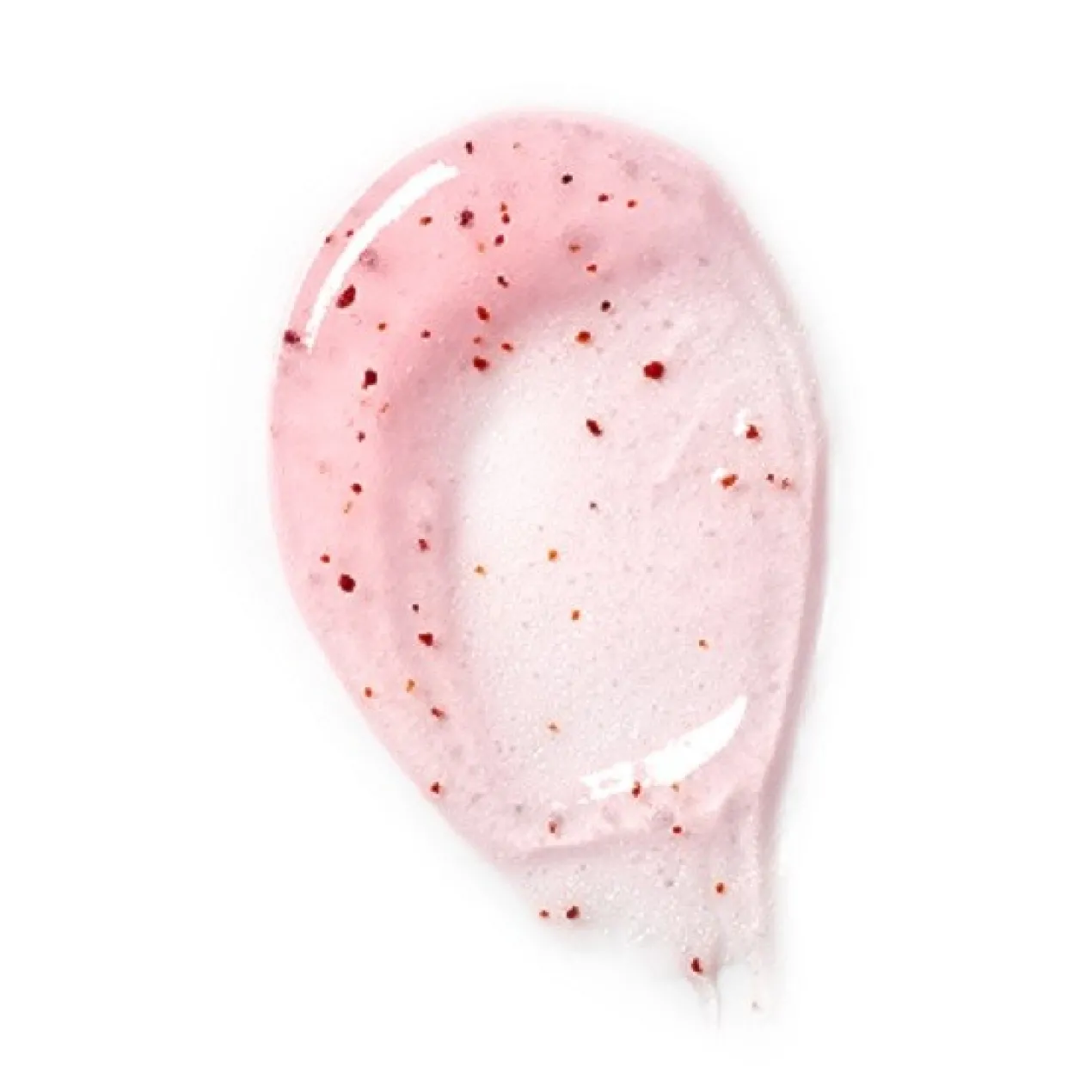 Rose Sugar Scrub Gommage pour le Visage