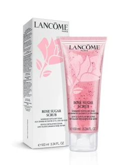 Rose Sugar Scrub Gommage pour le Visage
