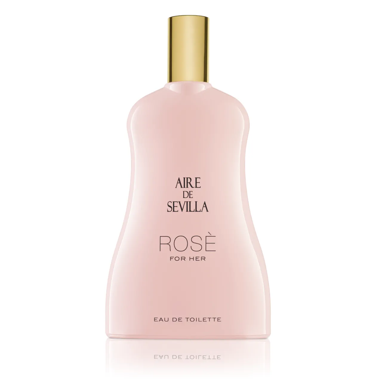 Rosè For Her Eau de Toilette Coffret
