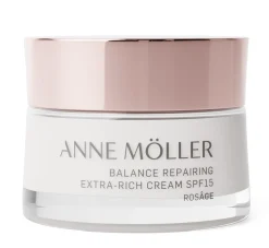 Rosâge Balance Crème de Jour Extra Riche SPF15