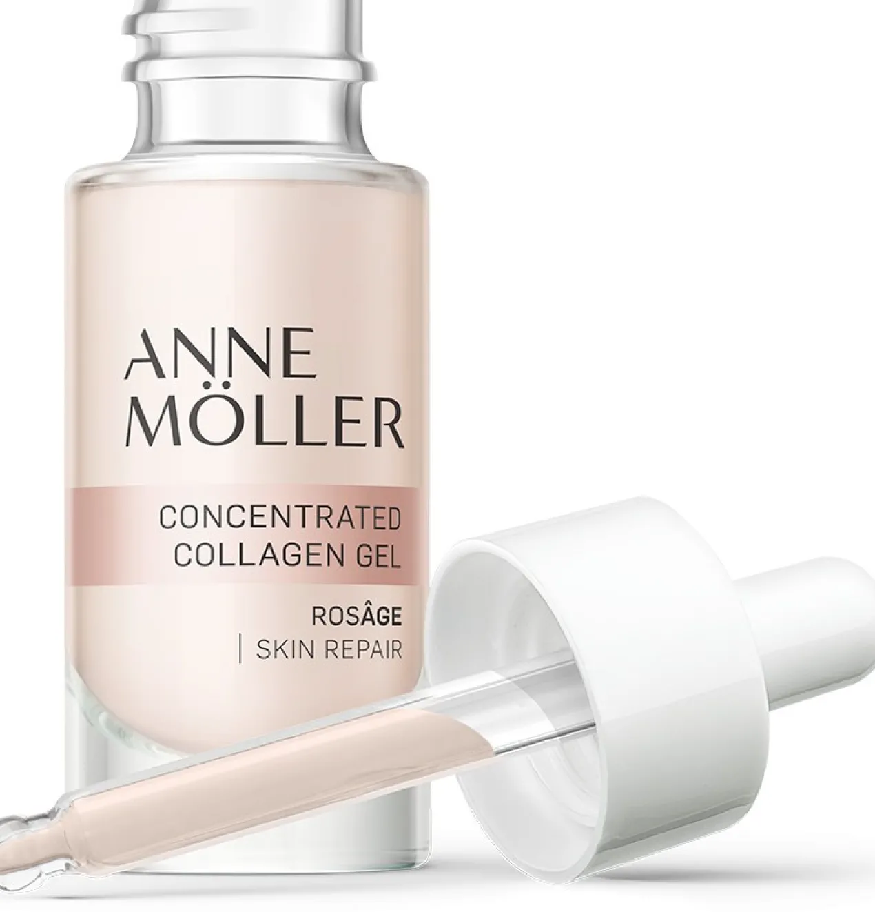 Rosâge Concentrated Collagen Gel