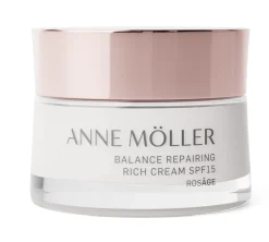 Rosâge Crème de Jour Balance Repairing Rich Cream SPF15