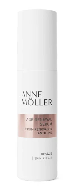 Rosâge Sérum Rénovateur Anti-Âge