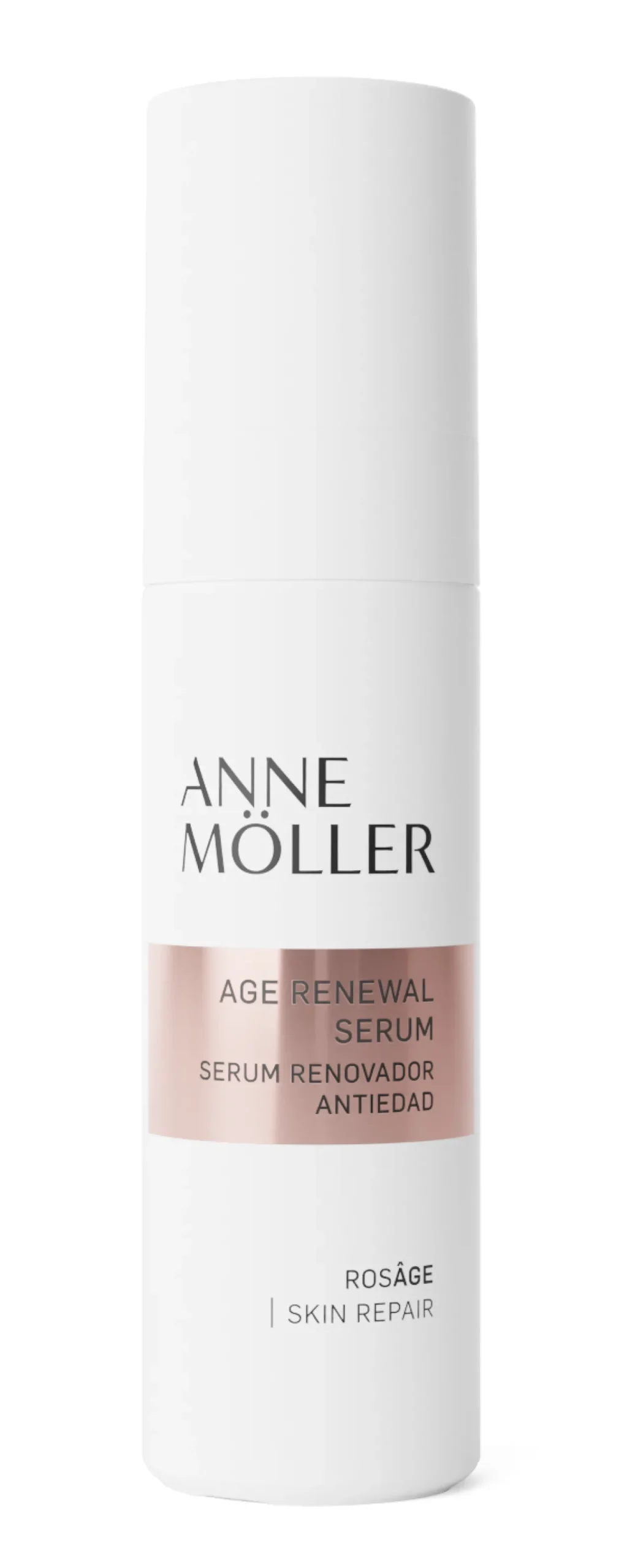 Rosâge Sérum Rénovateur Anti-Âge