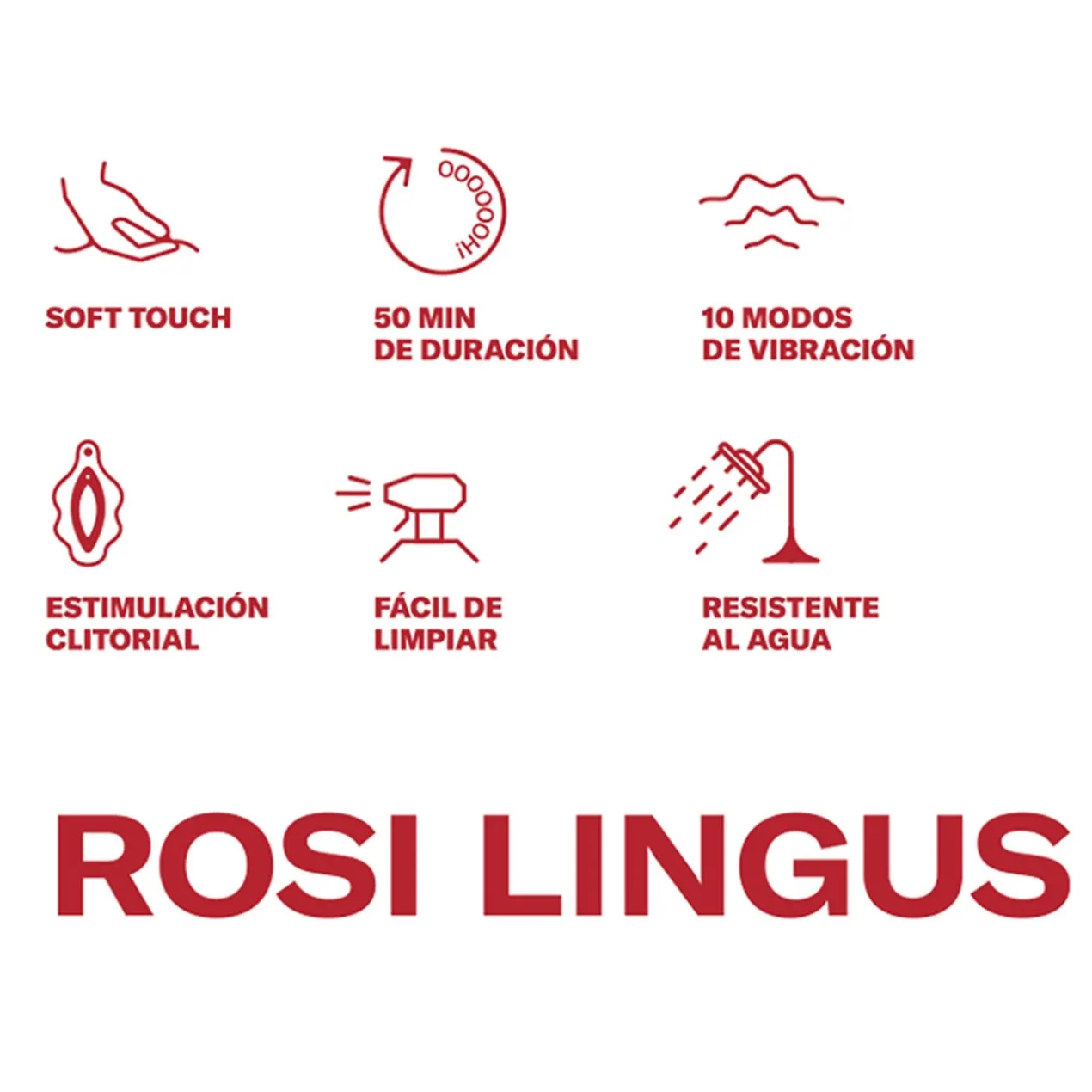 Rosi Lingus