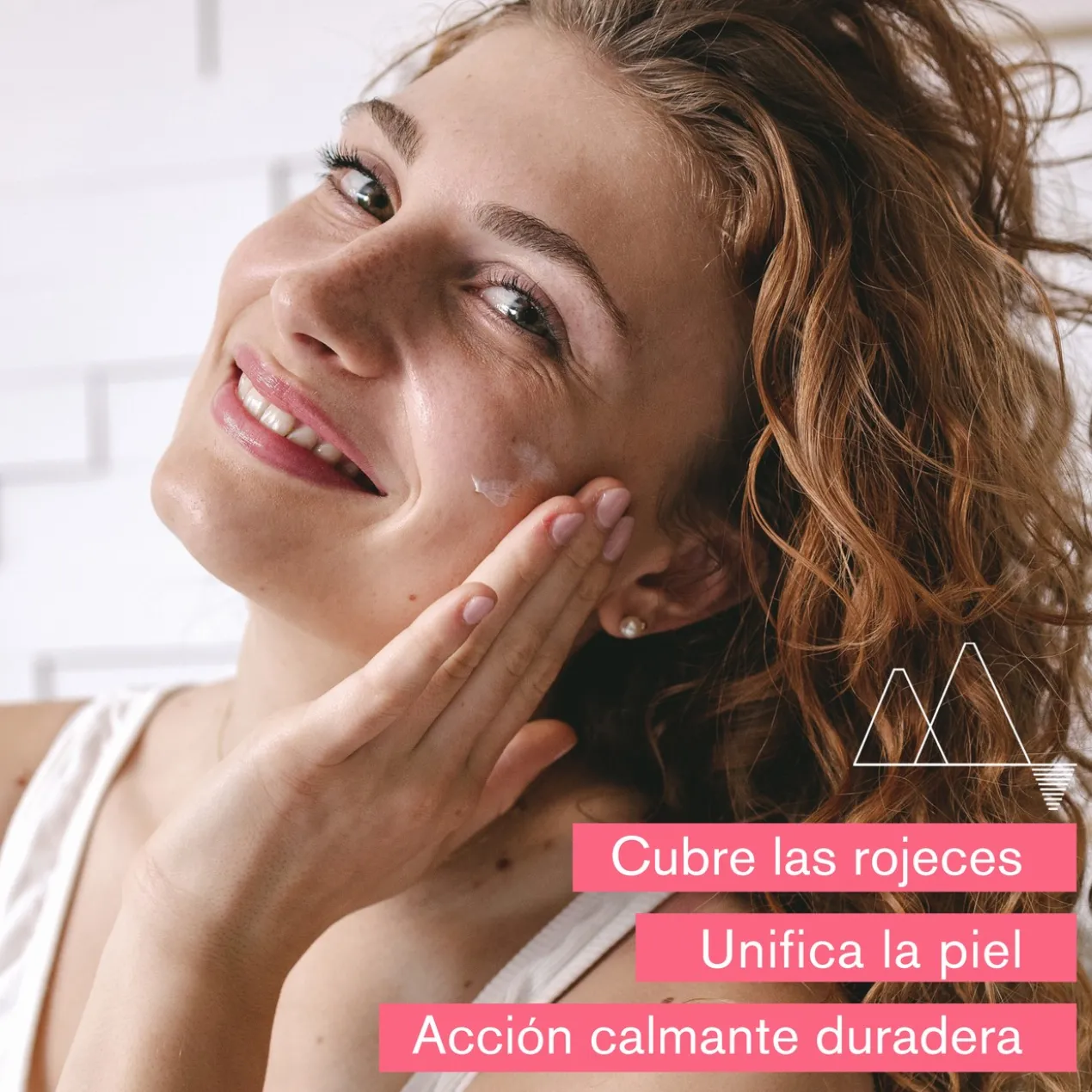 Roséliane CC Cream SPF30 Teinte Rosée