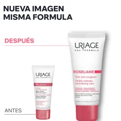 Roséliane Crème Anti-Rougeurs
