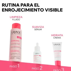 Roséliane Crème Anti-Rougeurs