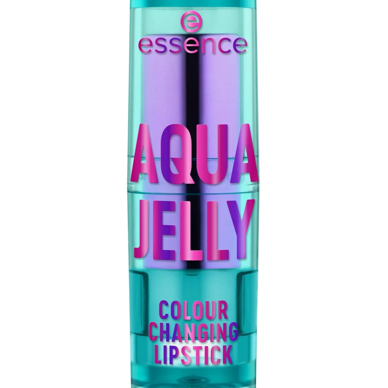 Rouge à Lèvres Aqua Jelly Réactif au pH