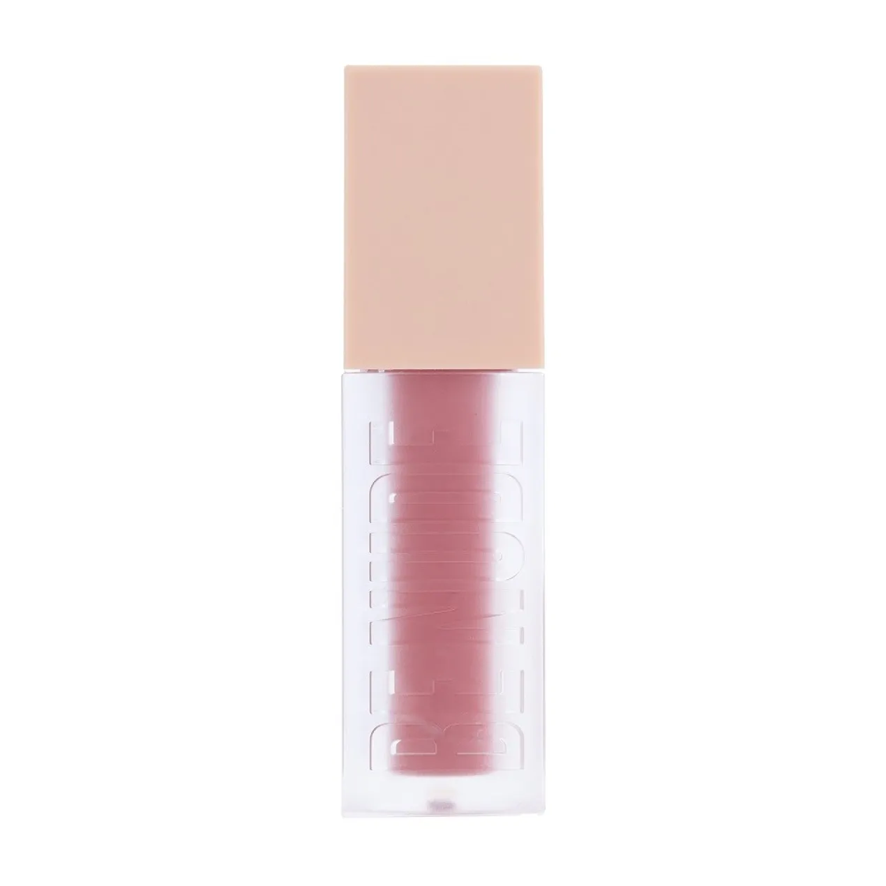 Rouge à Lèvres Be Nude Velvet Matte Mousse