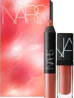 Rouge à Lèvres Explicit Color Lip Duo