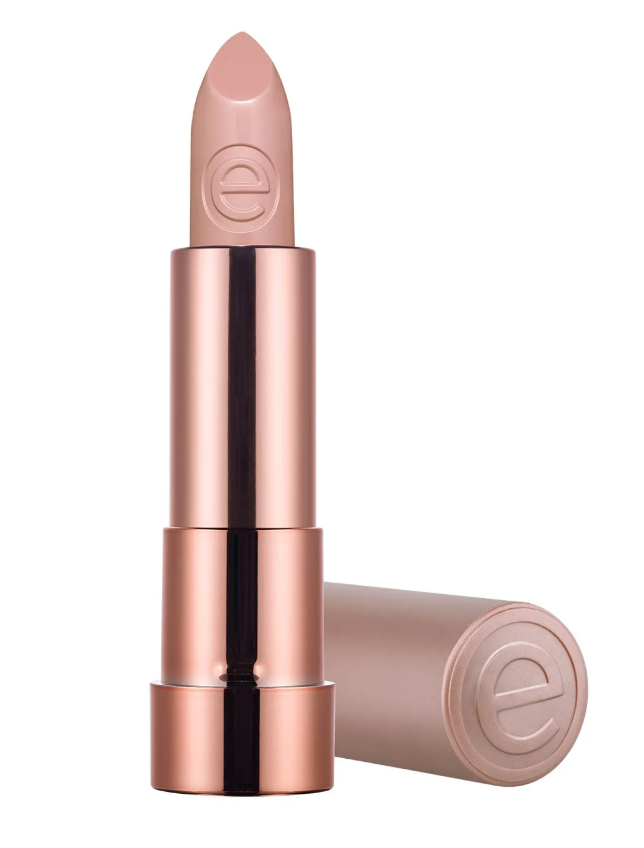 Rouge à Lèvres Hydratant Nude