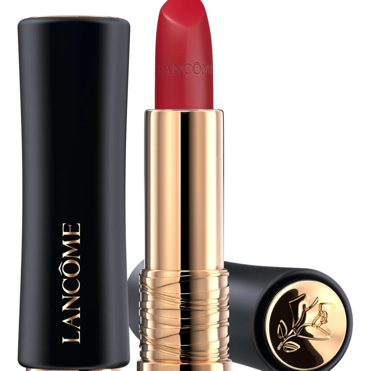 Rouge à Lèvres L’Absolu Rouge Drama Matte Lancôme