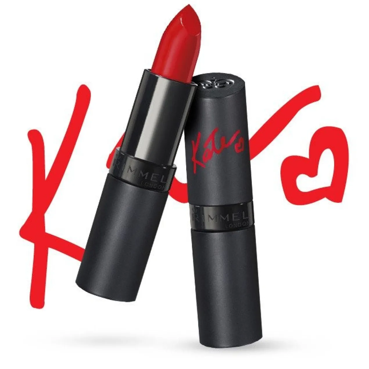 Rouge à Lèvres Lasting Finish Kate