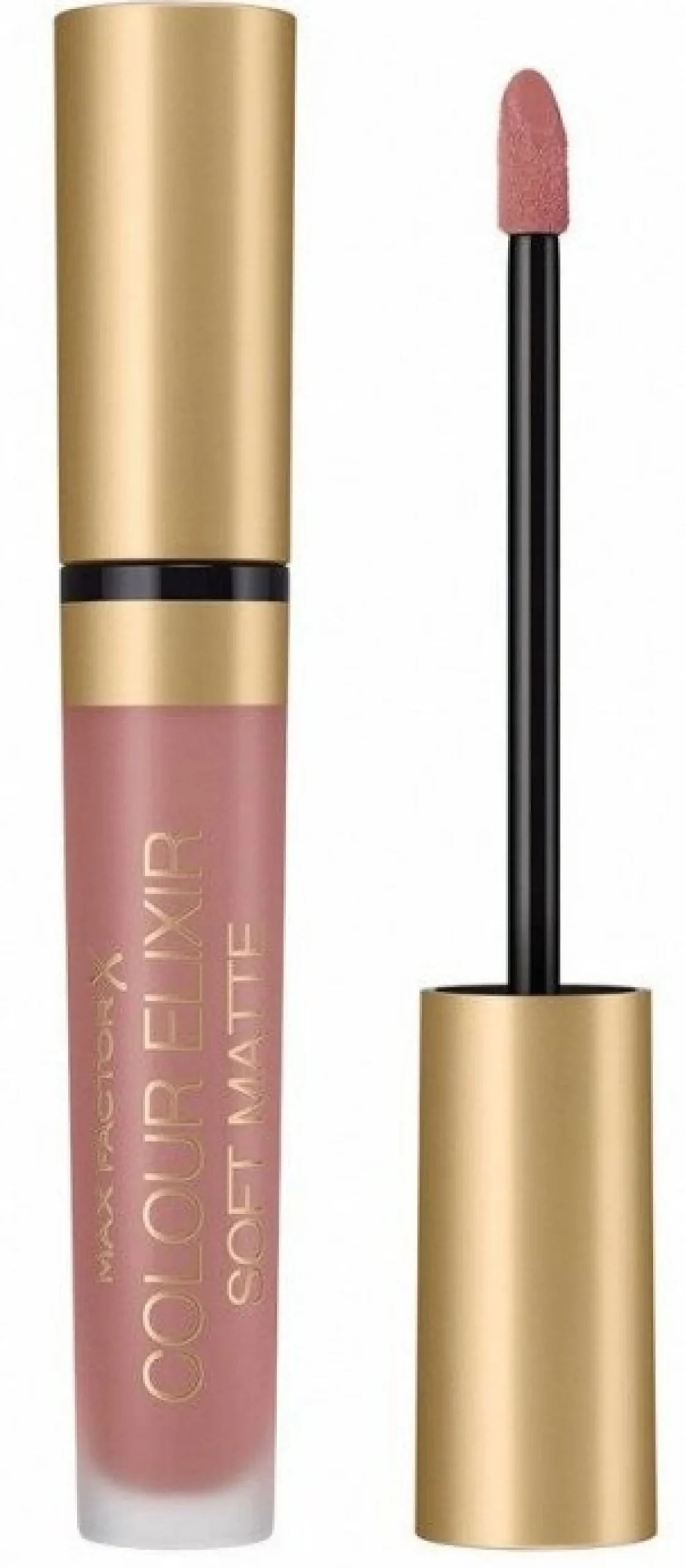 Rouge à Lèvres Liquide Colour Elixir Soft Matte
