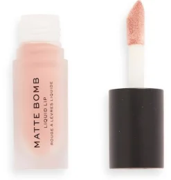 Rouge à lèvres liquide Matte Bomb