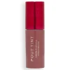 Rouge à Lèvres Liquide Pout Tint
