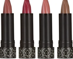 Rouge à lèvres Luxe Velvet Matte
