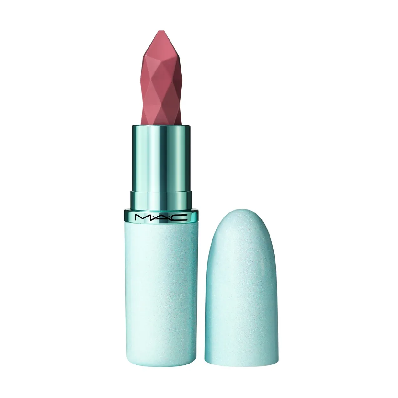 Rouge à Lèvres MACXimal Sleek Satin Édition Limitée
