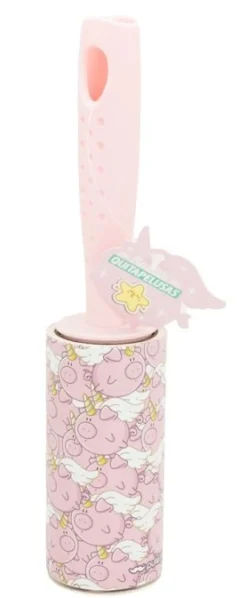 Rouleau Anti-Peluches