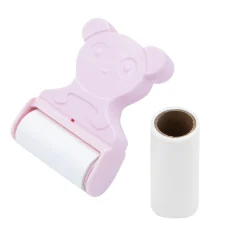 Rouleau Anti-Peluches Ourson