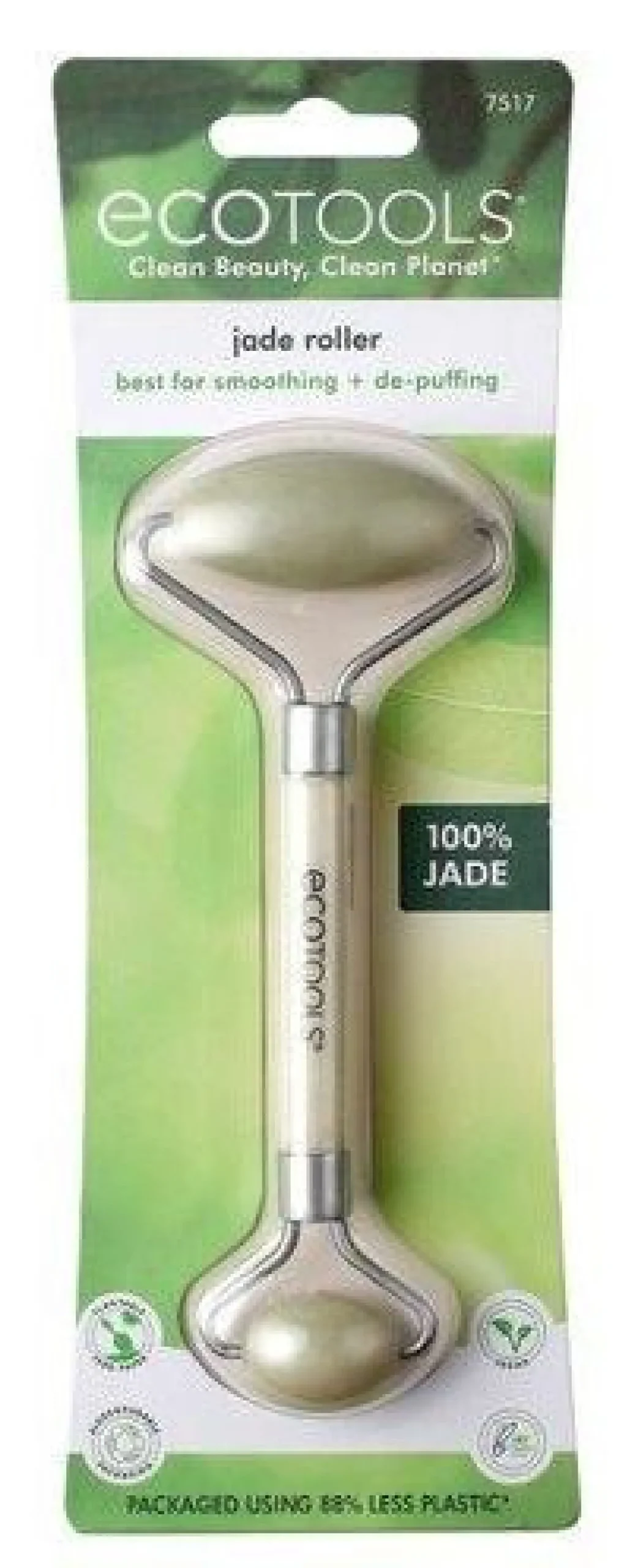 Rouleau de jade individuel