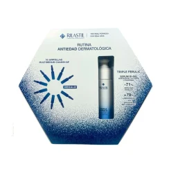 Routine Anti-Âge Dermatologique