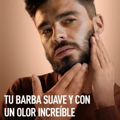 Routine Parfaite pour la Barbe King C. Gillette
