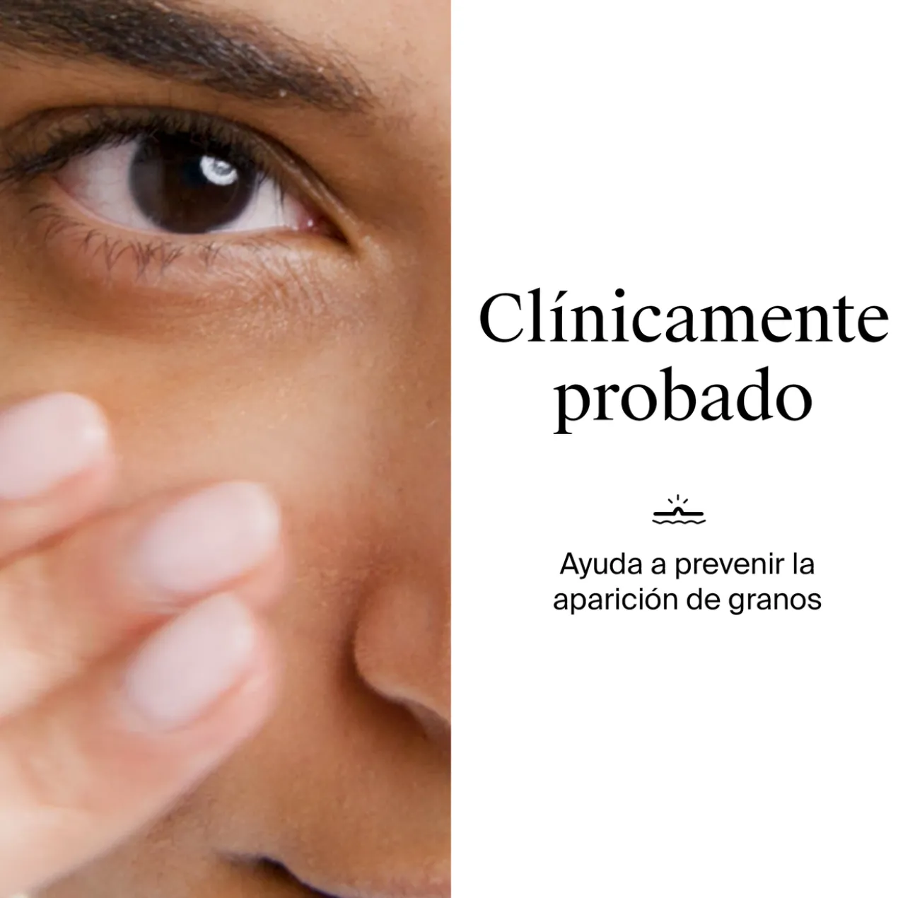 Routine Visage Anti-Imperfections Nettoyant + Hydratant