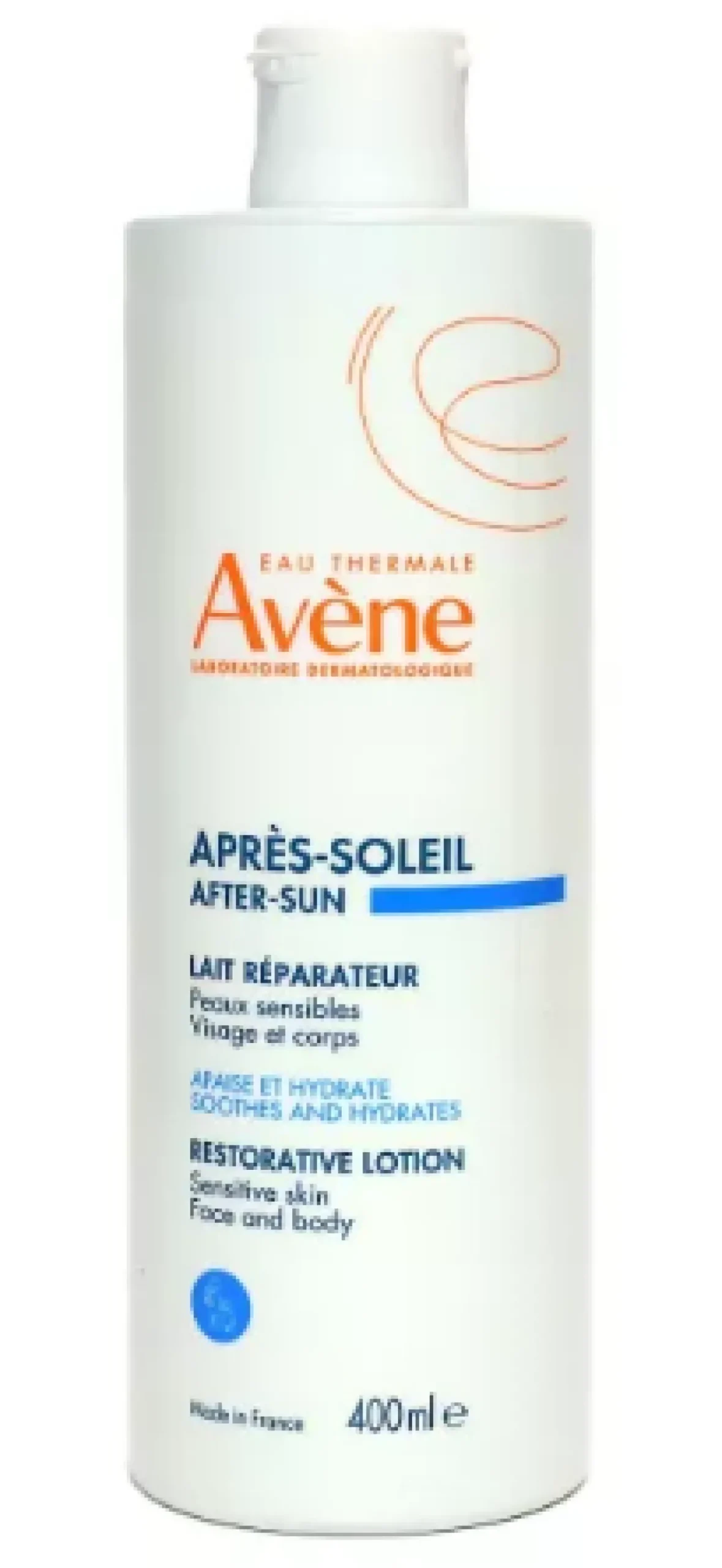 Réparateur Après-Soleil Gel-Crème