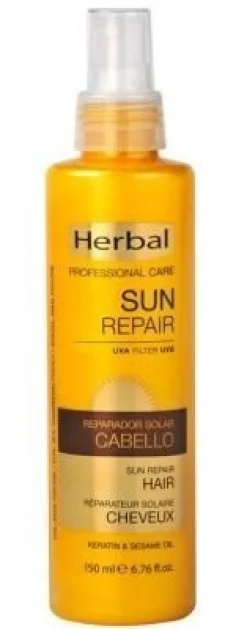 Réparateur Solaire Capillaire Sun Repair