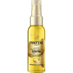 Répare et Protège Huile de Traitement + Shampoing