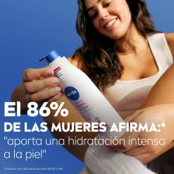 Répare & Prend Soin Lait pour le Corps