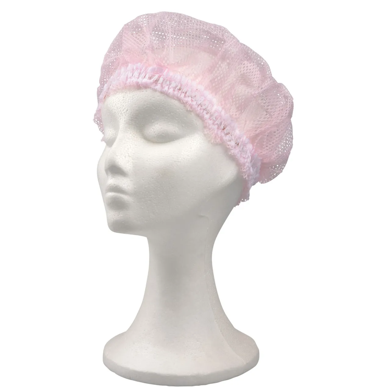 Résille Format Bonnet avec Élastique